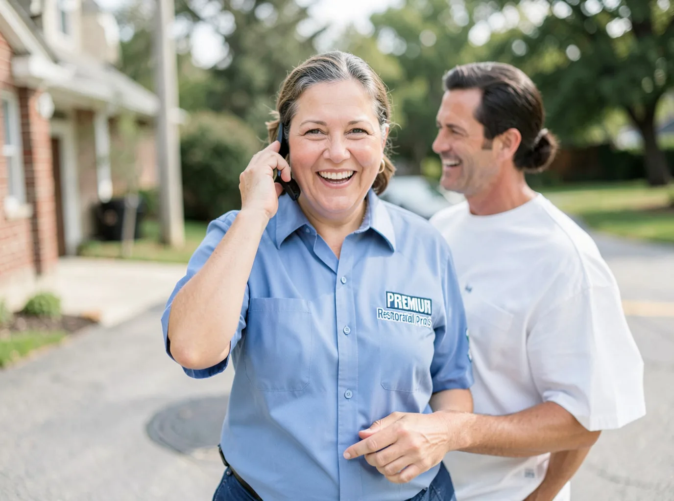 Water Damage Restoration Hydes, MD FAQs